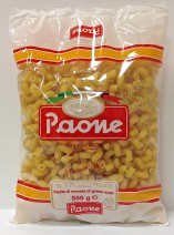 Fusilli Rigati 500g