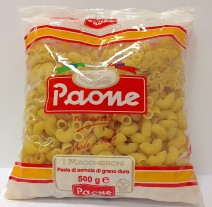 Chifferi Rigati 500g