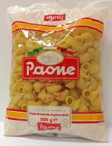 Gomiti Rigati 500g