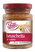 BRUSCHETTE_Tonno
