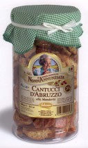 Cantucci 800g