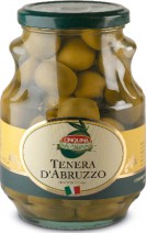 Tenera D'Abruzzo