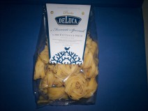 fettucce 108