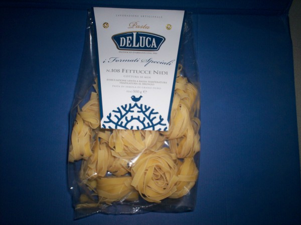 fettucce 108