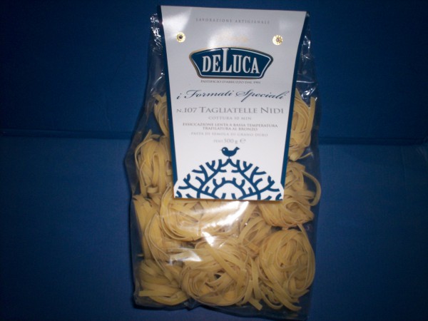 tagliatelle107