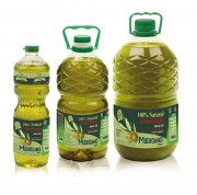 Bouteilles mabrouka Extra